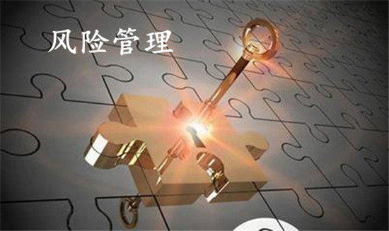 萧郁婕:黄金投资有风险,如何管理风险实现盈利翻倍?